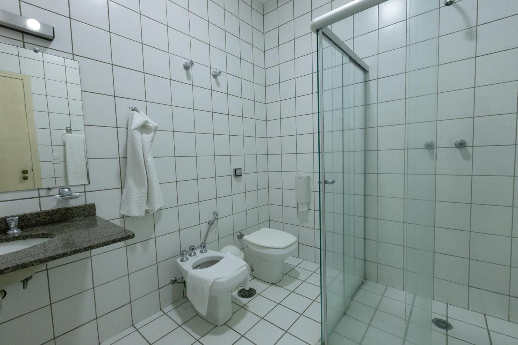 Hotel Villa Di Rimini Ubatuba Pokoj fotografie