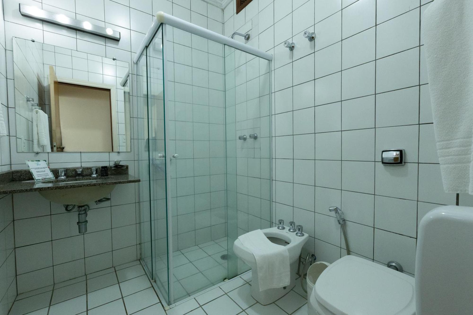 Hotel Villa Di Rimini Ubatuba Pokoj fotografie