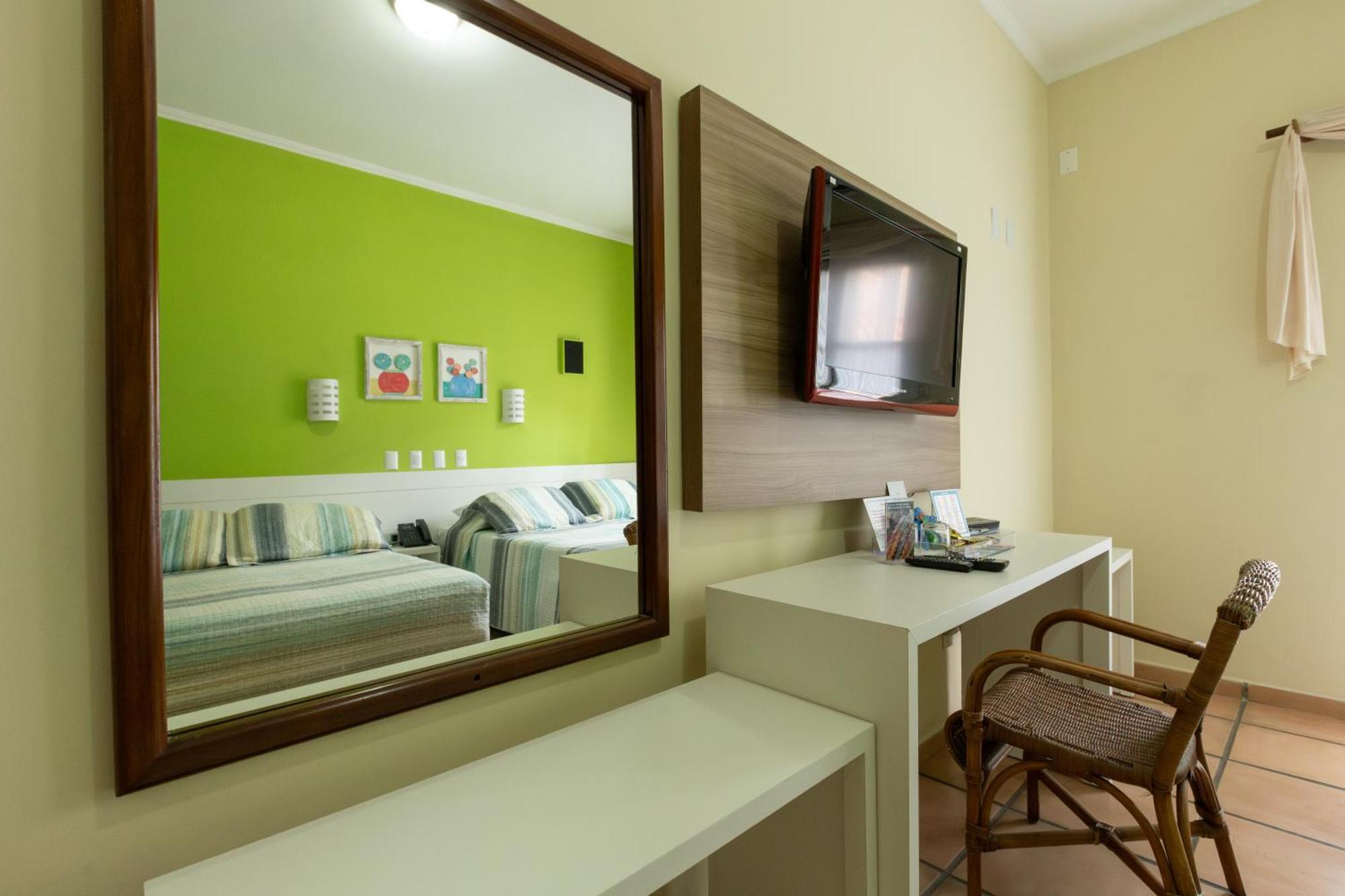 Hotel Villa Di Rimini Ubatuba Pokoj fotografie