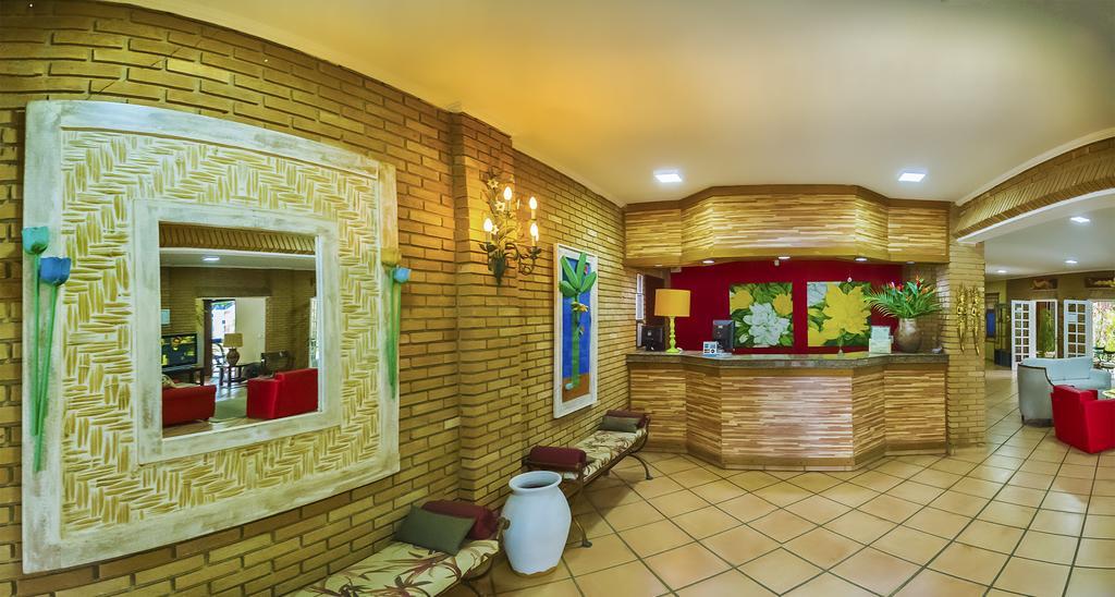 Hotel Villa Di Rimini Ubatuba Exteriér fotografie